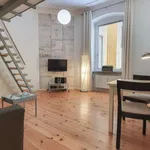 Miete 1 Schlafzimmer wohnung von 30 m² in berlin