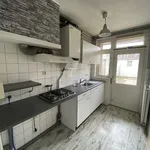 Huur 2 slaapkamer appartement van 63 m² in Beisterveld