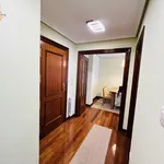 Alquilo 1 dormitorio apartamento de 55 m² en Voto