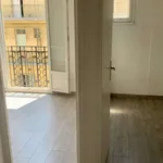 Appartement de 21 m² avec 1 chambre(s) en location à Nice