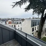 Rent 3 bedroom apartment of 75 m² in Nantes