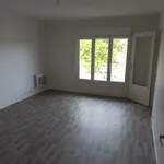 Appartement de 53 m² avec 2 chambre(s) en location à LA MACHINE