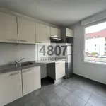 Rent 3 bedroom apartment of 67 m² in Bonneville