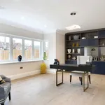 Rent 6 bedroom house in South East England