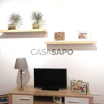 Apartamento T1 para alugar em Mafra