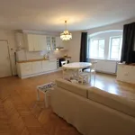 Rent 2 bedroom apartment of 45 m² in Capital City of Prague