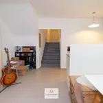 Appartement de 136 m² avec 2 chambre(s) en location à Ghent