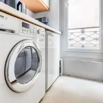 Appartement de 38 m² avec 1 chambre(s) en location à Paris