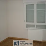 Appartement de 52 m² avec 2 chambre(s) en location à Villeurbanne