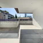 Rent 4 bedroom apartment of 201 m² in Brescia