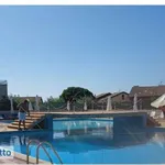 Appartamento arredato con piscina Acireale