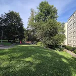 Rent 2 bedroom apartment of 46 m² in Ústí nad Labem