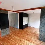 Rent 3 bedroom apartment of 68 m² in Praha 4