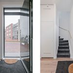 Huur 5 slaapkamer huis van 121 m² in Centrum