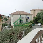 3-room flat via Don Minzoni, Oneglia, Imperia