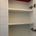 Appartement de 18 m² avec 1 chambre(s) en location à Paris 17