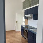 Rent 2 bedroom apartment in Teplice