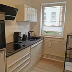 Rent 2 bedroom apartment of 48 m² in Braunschweig