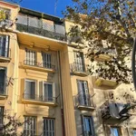 Appartement de 44 m² avec 2 chambre(s) en location à Nice