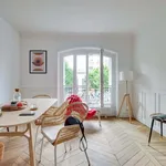 Louez une chambre de 103 m² à Paris