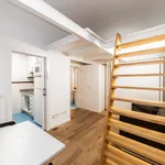 Alquilar 1 dormitorio apartamento en Madrid