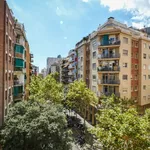 Habitación en Barcellona