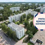 Rent 3 bedroom apartment of 76 m² in Helsinki