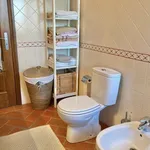 Rent 4 bedroom house of 178 m² in Almeirim