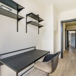 Huur 5 slaapkamer appartement van 140 m² in Den Haag