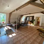 Rent 5 bedroom apartment of 145 m² in DIJONT