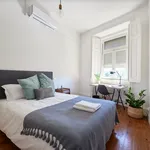 Rent a room in Lisboa