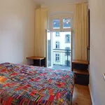 Miete 1 Schlafzimmer wohnung von 56 m² in berlin