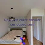 Appartement de 10 m² avec 2 chambre(s) en location à Nancy