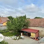 Rent 5 bedroom apartment of 120 m² in Hoštice-Heroltice