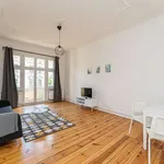 Miete 1 Schlafzimmer wohnung von 72 m² in berlin