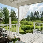 Rent 4 rooms house of 256 m² in Ekerö kommun