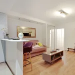 Rent 1 bedroom apartment of 22 m² in Paris