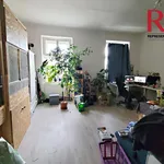 Pronajměte si 2 ložnic/e byt o rozloze 80 m² v Pilsen