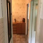 Rent 2 bedroom apartment of 39 m² in Łódź