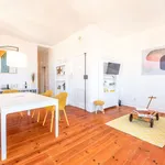 Rent 1 bedroom apartment of 70 m² in lisbon