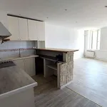 Appartement de 76 m² avec 1 chambre(s) en location à Dagneux