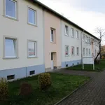 Rent 3 bedroom apartment of 62 m² in Mücheln (Geiseltal)