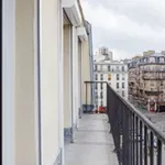 Rent 1 bedroom apartment of 27 m² in paris