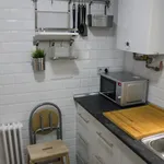 Rent 6 bedroom apartment in Madrid