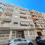 Alquilo 2 dormitorio apartamento de 64 m² en Torrevieja