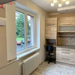 Pronajměte si 4 ložnic/e byt o rozloze 63 m² v Trhový Štěpánov