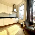 Rent 3 bedroom apartment of 91 m² in Bezuidenhout-Oost