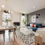 Alquilo 1 dormitorio apartamento de 95 m² en Madrid