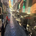 Affitto 1 camera appartamento di 30 m² in Naples