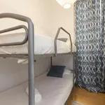 Alquilo 2 dormitorio apartamento de 25 m² en madrid